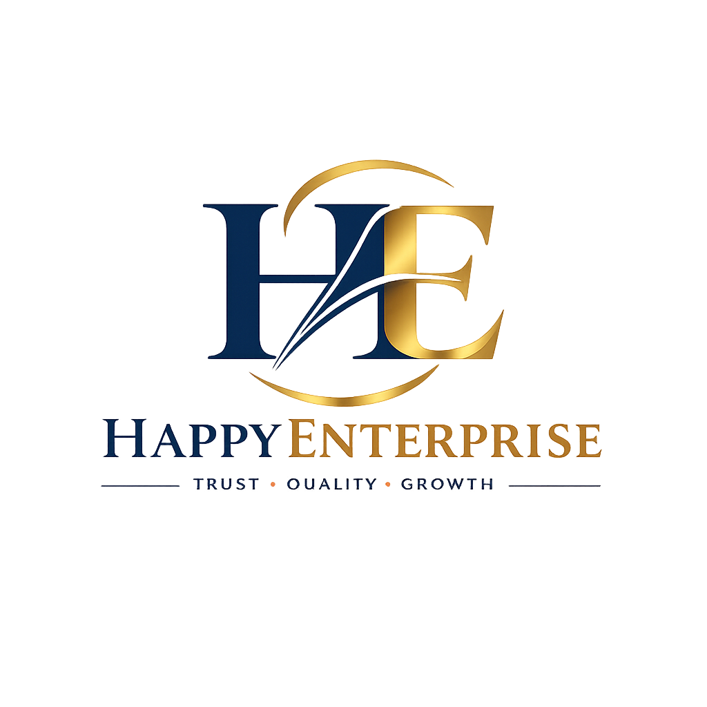 HAPPY ENTERPRISE